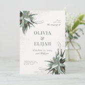  uitnodiging tot het indienen van flora en fauna (Staand voorkant)