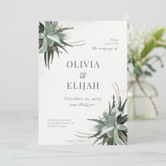 uitnodiging tot het indienen van flora en fauna (Staand voorkant)