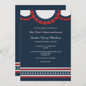 Uitnodiging tot het indienen van fondsen voor patr (Voorkant / Achterkant)