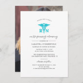 Uitnodiging tot het indienen van Photo Zurse Afstu (Voorkant / Achterkant)