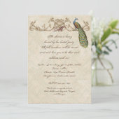  uitnodiging tot het indienen van weddenschappen (Staand voorkant)