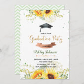 Uitnodiging tot het indienen van zonnebloempitten (Voorkant / Achterkant)