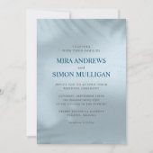 Uitnodiging tot het uitzenden van een elementair h (Voorkant)