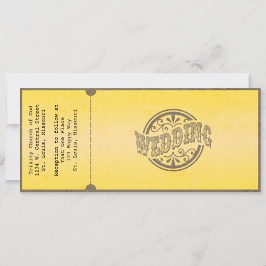 Uitnodiging tot het uitzenden van een instapkaart (Achterkant)