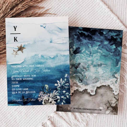 Uitnodiging tot het uitzenden van een orkest voor