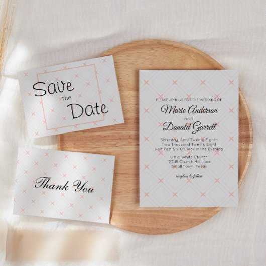 Uitnodiging tot het uitzenden van een pastaal voor