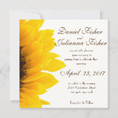 Uitnodiging tot het uitzenden van een roestvrij zo (Voorkant)