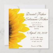 Uitnodiging tot het uitzenden van een roestvrij zo (Voorkant)