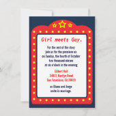 Uitnodiging tot het uitzenden van een wedstrijd vo (Voorkant)