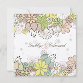 Uitnodiging tot het uitzenden van een zachte neutr (Voorkant)