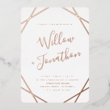 Uitnodiging tot het uitzenden van Folie aan de geo