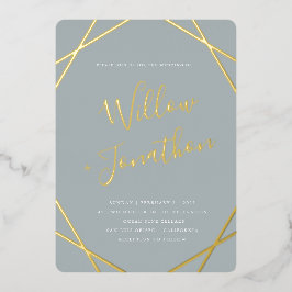 Uitnodiging tot het uitzenden van Folie aan de geo