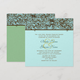  uitnodiging tot het uitzenden van IJzeren werkbru