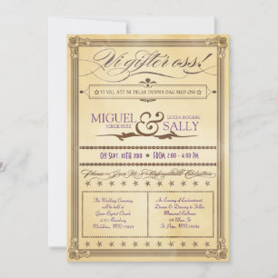  uitnodiging tot het uitzenden van weddenschappen