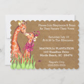 Uitnodiging tot het uitzenden van weddenschappen (Voorkant)