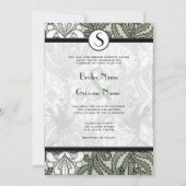  uitnodiging tot het uitzenden van wedstrijdwedstr (Voorkant)