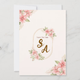 Uitnodiging tot huwelijk