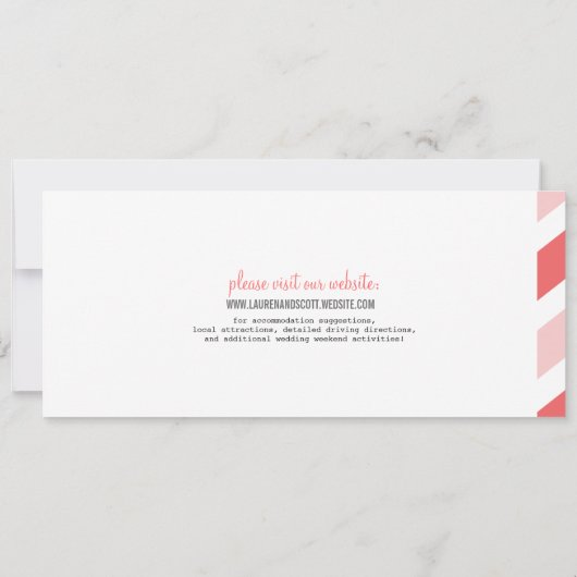 Uitnodiging tot inscheping van een vliegticket (Achterkant)