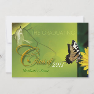 Uitnodiging tot metamorfose