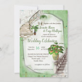 Uitnodiging tot Mode ontwerper (Voorkant)