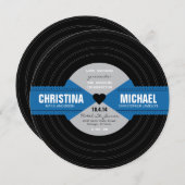 Uitnodiging tot opname achteraf (Voorkant / Achterkant)