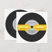 Uitnodiging tot opname achteraf (Voorkant / Achterkant)