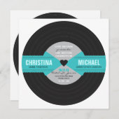 Uitnodiging tot opname achteraf (Voorkant / Achterkant)