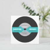 Uitnodiging tot opname achteraf (Staand voorkant)