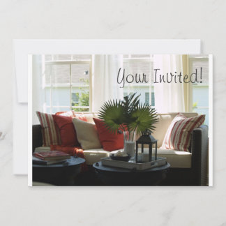 Uitnodiging tot opwarming van de aarde