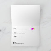 Uitnodiging tot pensionering (Binnen)