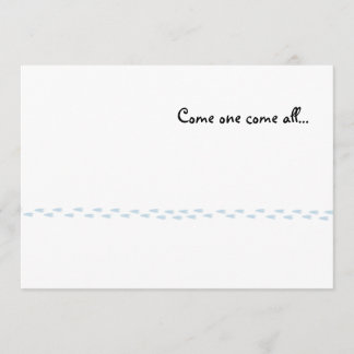 Uitnodiging tot Prints van Penguin