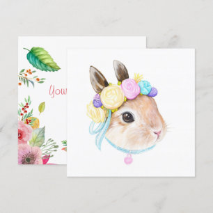 Uitnodiging tot rooster