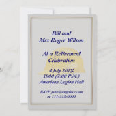 Uitnodiging tot uittreding uit de bouwnijverheid (Achterkant)