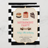 Uitnodiging tot uittreding uit de kokerij (Voorkant / Achterkant)