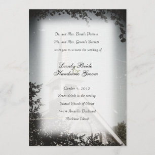 Uitnodiging tot uitzending van historische Stone C