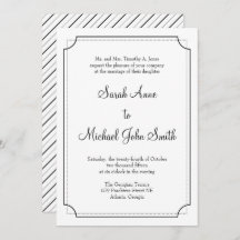 Uitnodiging tot uitzending van Lijsten