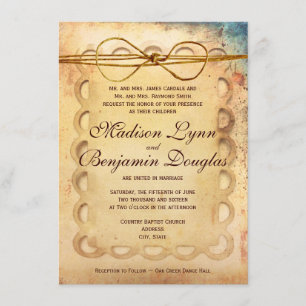 Uitnodiging tot uitzending van  ridder