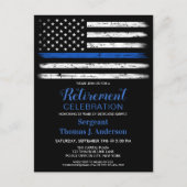 Uitnodiging tot uitzetting uit hoofde van begrotin (Voorkant)