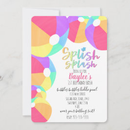 uitnodiging tot vrijdag