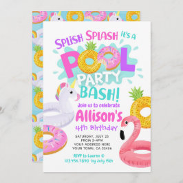 uitnodiging tot vrijdag