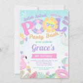 uitnodiging tot vrijdag (Voorkant)