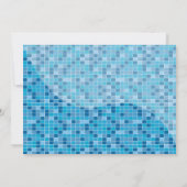 uitnodiging tot vrijdag (Achterkant)