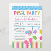 uitnodiging tot vrijdag (Voorkant / Achterkant)