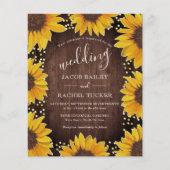 Uitnodiging tot weddenschap met Stippen van de Rus (Voorkant)