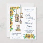 Uitnodiging tot weddenschap over de ridderij (Voorkant)