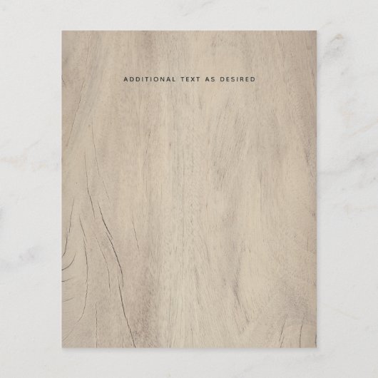 Uitnodiging tot weddenschap over het lustige geber (Achterkant)