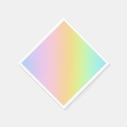 Uitnodiging tot weddenschap van de grote pasteelre servet (Hoek)