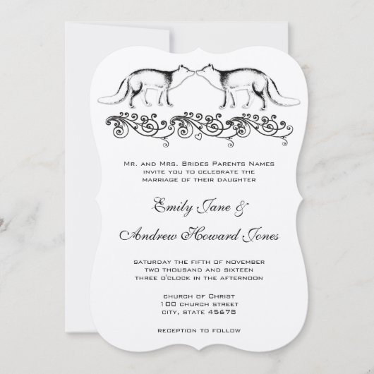 Uitnodiging tot weddenschappen (Voorkant)