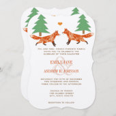 Uitnodiging tot  weddenschappen (Voorkant / Achterkant)