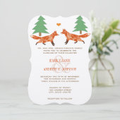 Uitnodiging tot  weddenschappen (Staand voorkant)